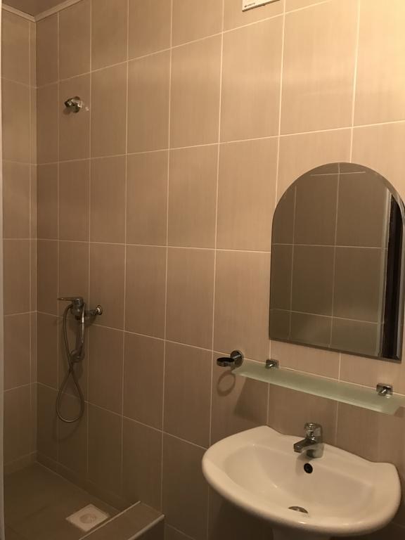 Адилет Hotel Cholpon-Ata Ngoại thất bức ảnh