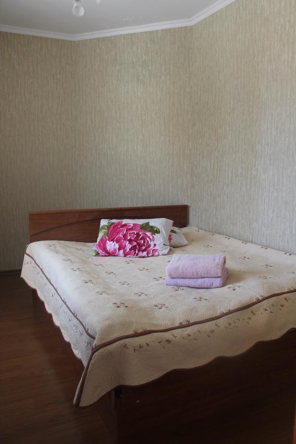 Адилет Hotel Cholpon-Ata Ngoại thất bức ảnh