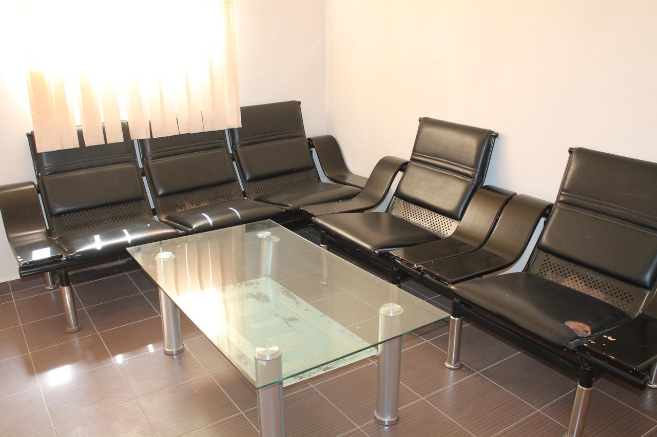 Адилет Hotel Cholpon-Ata Ngoại thất bức ảnh